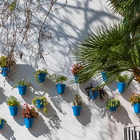 Estudio Con Vistas Al Mar En Marbella A 100 Metros De La Playa Apartment Екстериор снимка