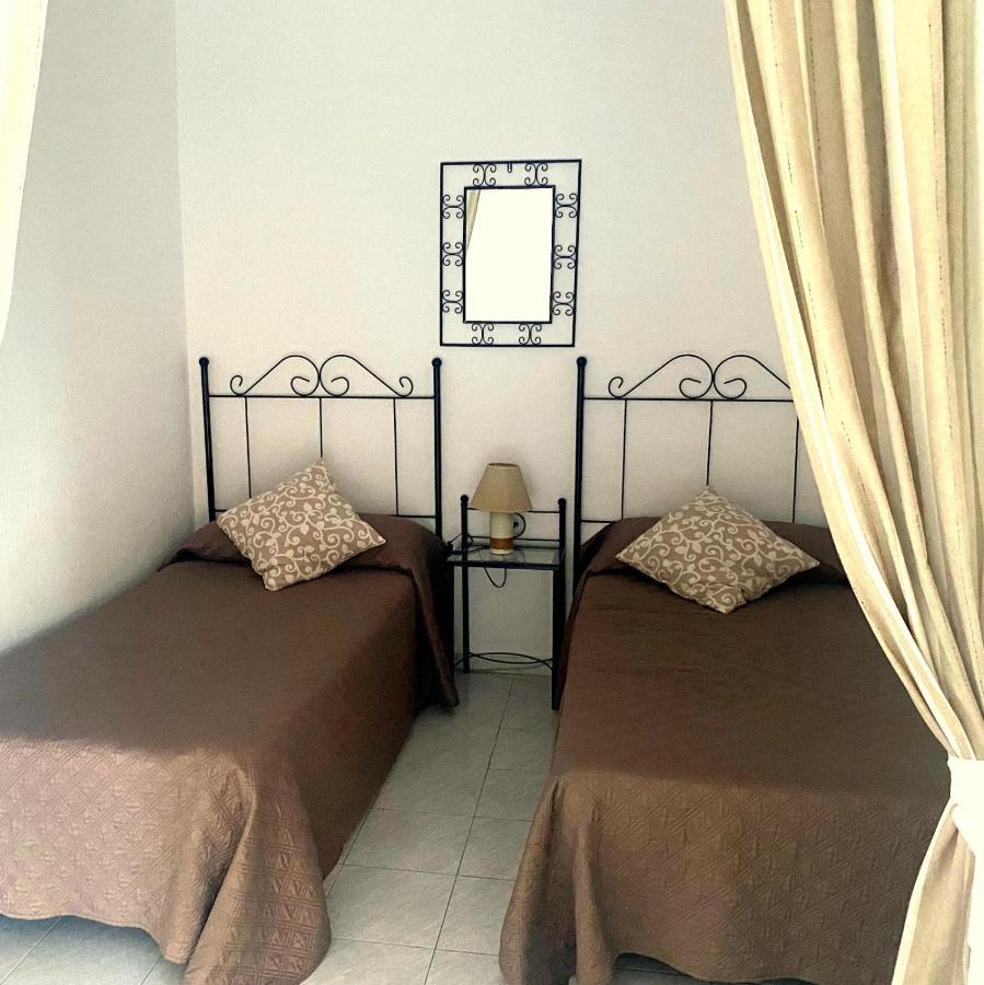 Estudio Con Vistas Al Mar En Marbella A 100 Metros De La Playa Apartment Екстериор снимка